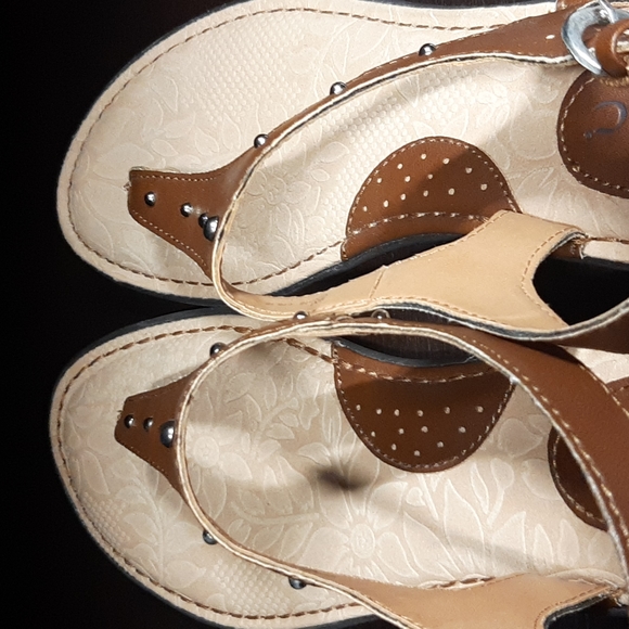 b.o.c Sandals size 9m - Picture 8 of 8